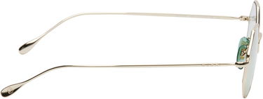 Sončna očala Gucci Gucci Octangular Sunglasses Kovinski | GG1814S-004, 1