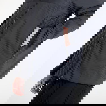 Jakna Tilak Verso Jacket Black Črna | 7104306, 2
