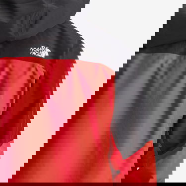 Vetrovka The North Face Jazzi 3L Gore-Tex Jacket Rdeča | NF0A8976MXW, 5