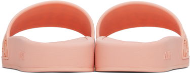 Modni dodatki AMIRI AMIRI MA Quad Pool Slides Črna | AWFOSL1002, 4
