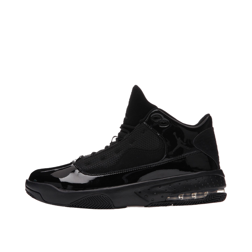 Superge in čevlji Jordan Max Aura 2 Triple Black Črna | CK6636-005
