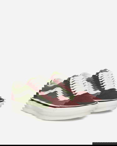 Superge in čevlji Vans Premium Old Skool Size 35 Zelena | VN000D56BGS, 2
