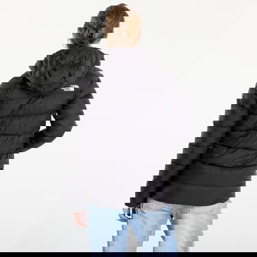 Parka The North Face Jacket Hyalite Down Parka Črna | NF0A8E74JK31, 4