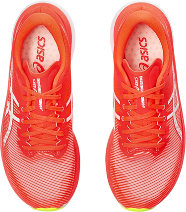 Superge in čevlji Asics MAGIC SPEED 3 Rdeča | 1012b518-600, 3