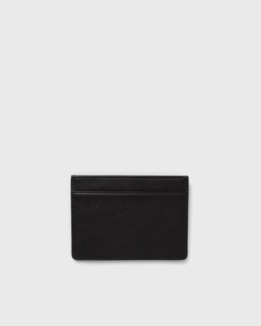 Denarnica Carhartt WIP Vegas Card Holder Črna | I033109.00FXX, 3