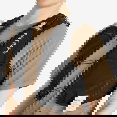 Telovnik Satisfy Justice™ Cordura® 5L Hydration Vest, S/M Črna | 34018-BK-SA, 5