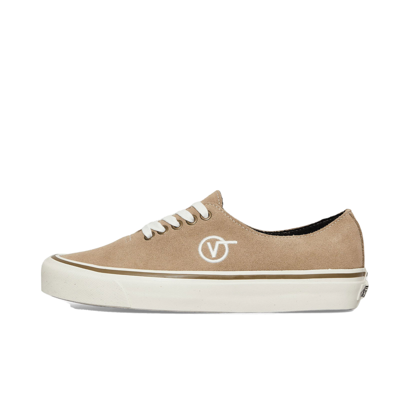Superge in čevlji Vans Anaheim Factory Authentic One Piece DX Bež | VN0005UCBRC1