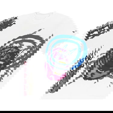 Majica Cactus Jack by Travis Scott Fragment x Sunrise Tee Bela | CJFR SS05 WHIT, 1