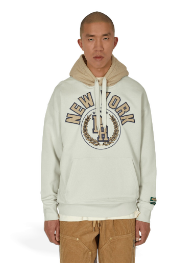 Pulover Puma Rhuigi x Hoodie Bež | 620889-17