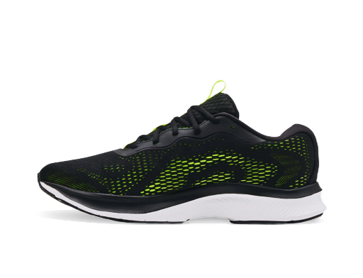 Tek Under Armour Charged Bandit 7 Črna | 3024184-002