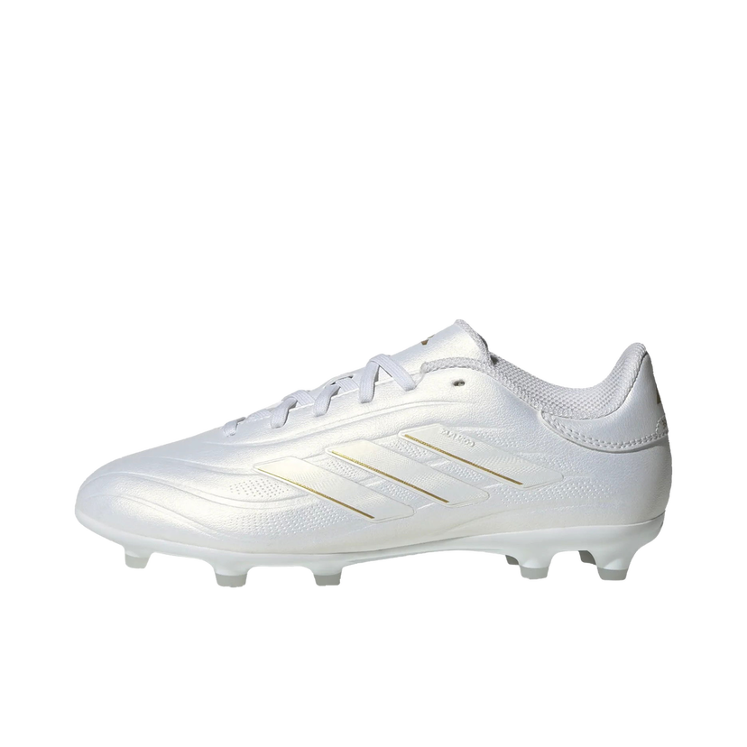 Superge in čevlji adidas Performance COPA PURE 2 LEAGUE FG Bela | ig8733