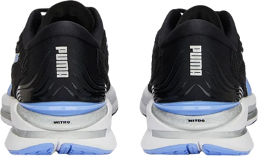 Superge in čevlji Puma Electrify Nitro 2 Črna | 376898-011, 4