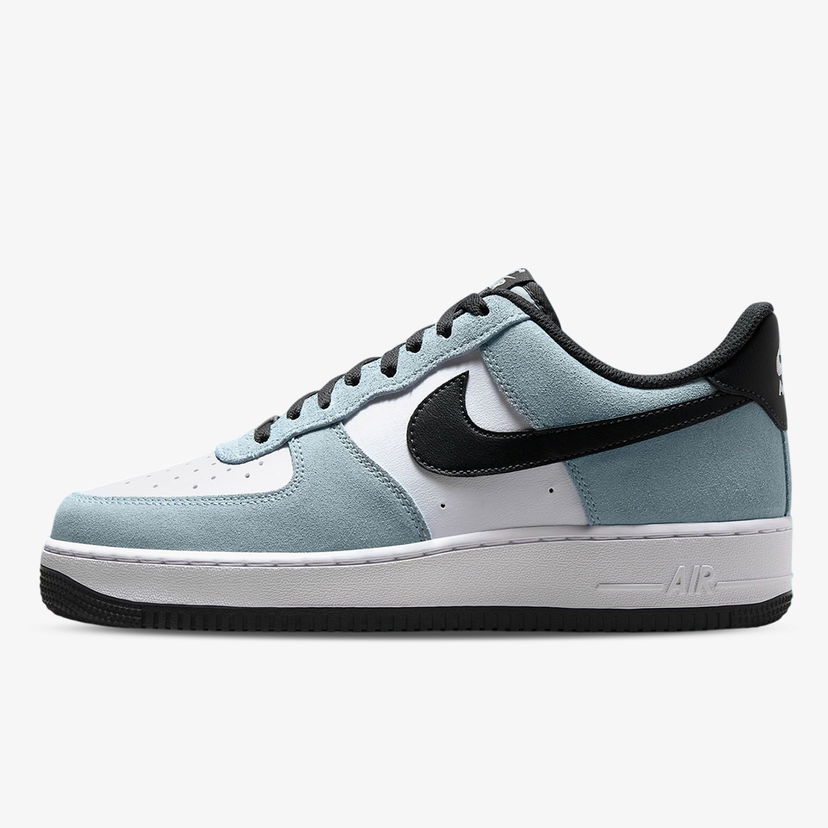 Superge in čevlji Nike Air Force 1 '07 LV8 Rugby Modra | IF6205-400