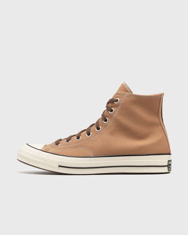Superge in čevlji Converse CHUCK 70 HI Rjava | A13291C, 1