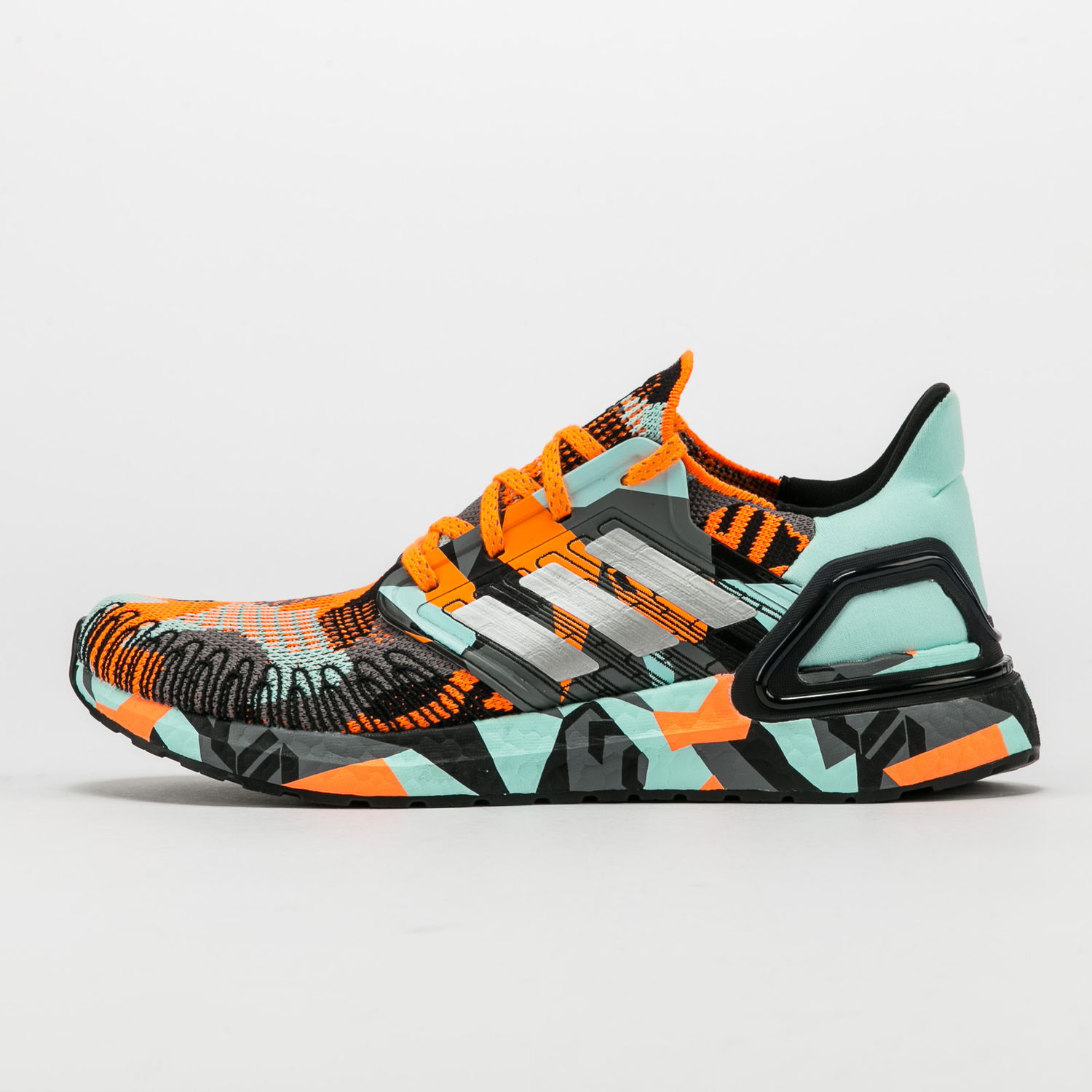 Superge in čevlji adidas Performance Ultraboost 20 Večbarvna | FV8359, 0