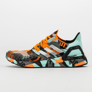Superge in čevlji adidas Performance Ultraboost 20 Večbarvna | FV8359, 0