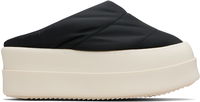 DRKSHDW Concordians Mega Bumper Slip On Lunar Loafers