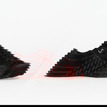 Superge in čevlji Y-3 Y-3 Nizza Lo Rdeča | JQ8823, 2