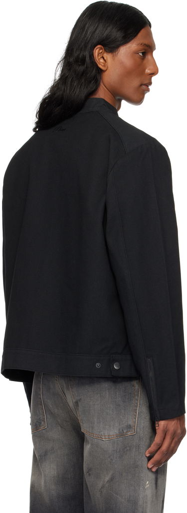 Jakna Dime Dime Moto Jacket Črna | DIME2SP252BLK, 2