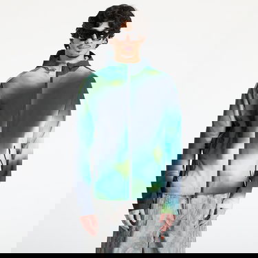Vetrovka Y-3 Y-3 Allover Print Running Jacket Večbarvna | JM3336, 0