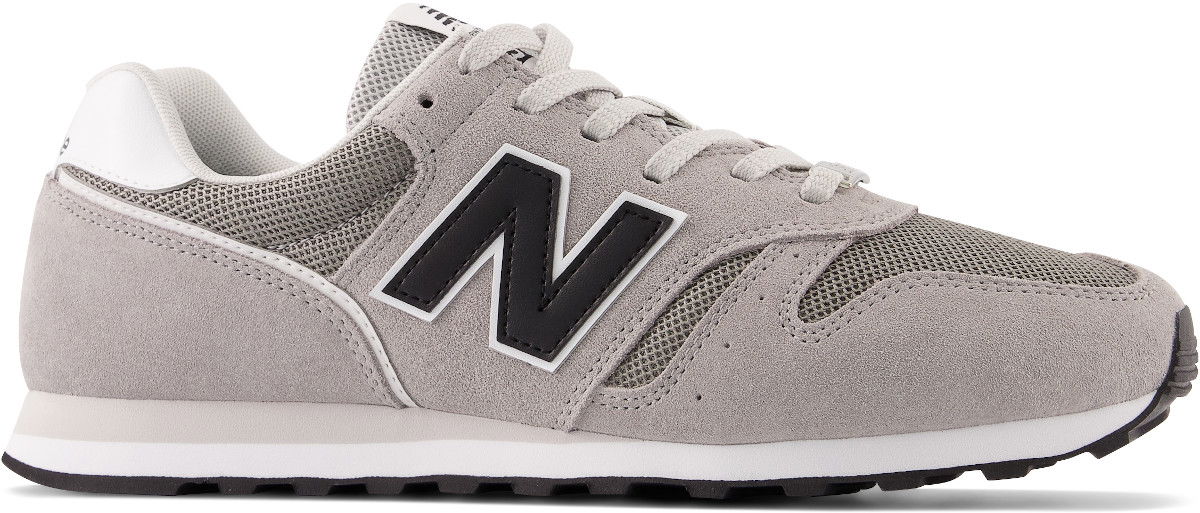 Superge in čevlji New Balance 373 Siva | ml373-cg2, 0