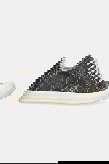 Superge in čevlji Rick Owens Rick Owens DRKSHDW Low Sneaks Črna | DU02E7802.DWF, 1