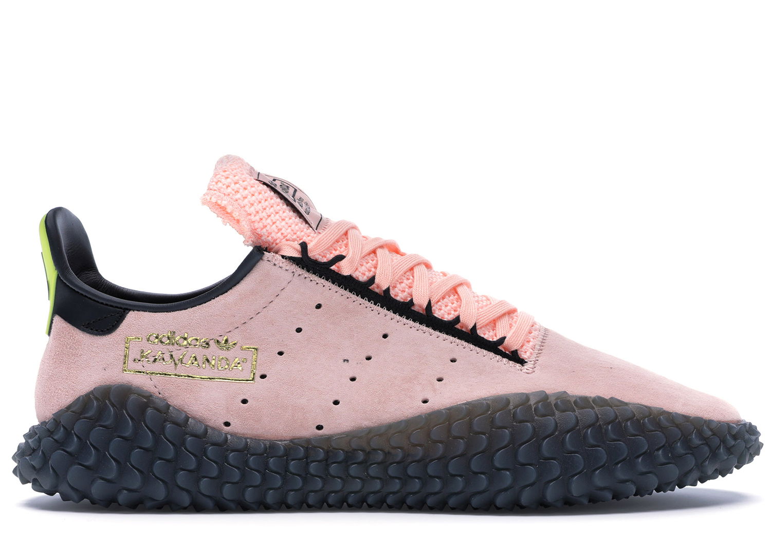 Superge in čevlji adidas Originals Kamanda Dragon Ball Z Majin Roza | D97055, 0