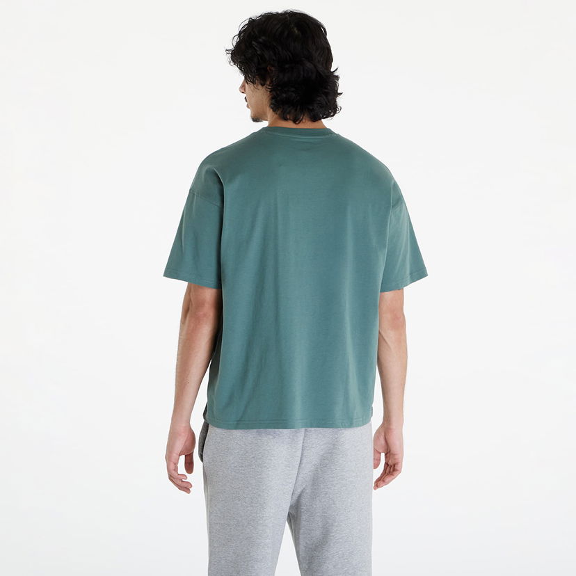Oblačila in dodatki Dickies Enterprise Short Sleeve T-Shirt Man White Size XS Črna | 0A4YRN