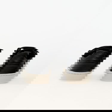 Superge in čevlji Y-3 Y-3 Stan Smith Velc Črna | JQ5001, 4