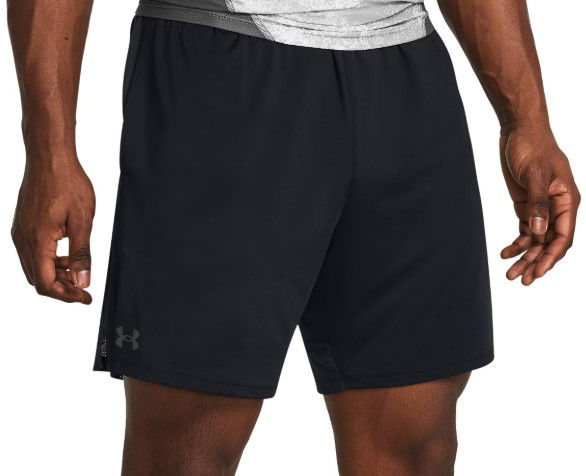 Kratke hlače Under Armour Tech Vent 7" Training Shorts Črna | 1388645-001, 0