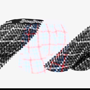 Boksarice Horsefeathers Clay Boxer Shorts Večbarvna | AM068C, 2