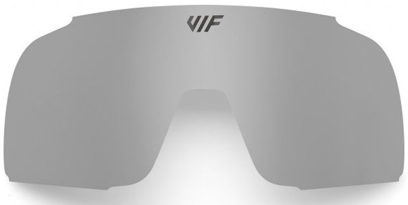 Sončna očala VIF Replacement UV400 Lens for One Glasses Siva | vif-rl-06