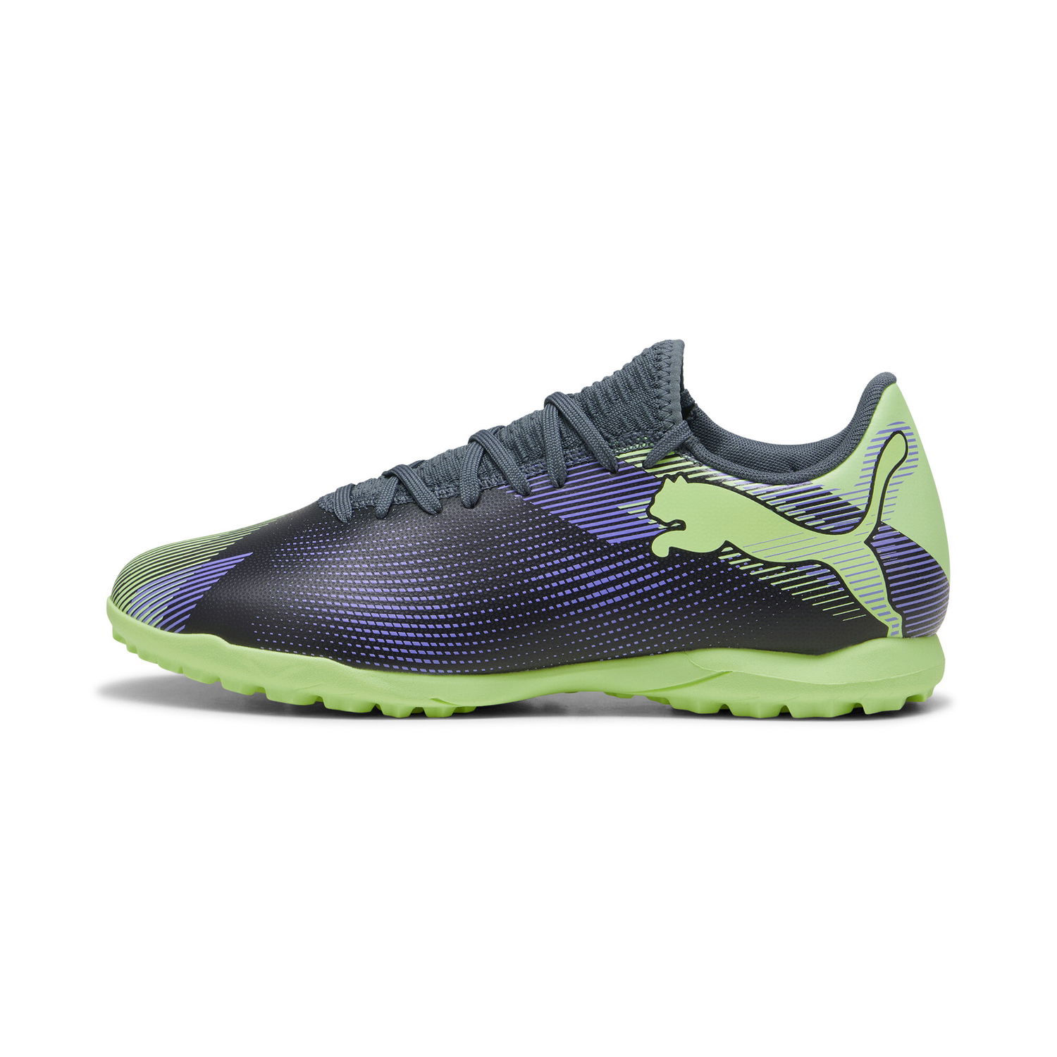 Superge in čevlji Puma FUTURE 7 PLAY TT Zelena | 107943_03, 0