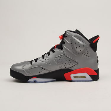 Superge in čevlji Jordan Jordan 6 Retro SP reflect Kovinski | CI4072-001, 0