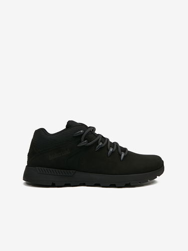 Superge in čevlji Timberland Sprint Trekker Super OX Črna | A5VP8-BLK, 6