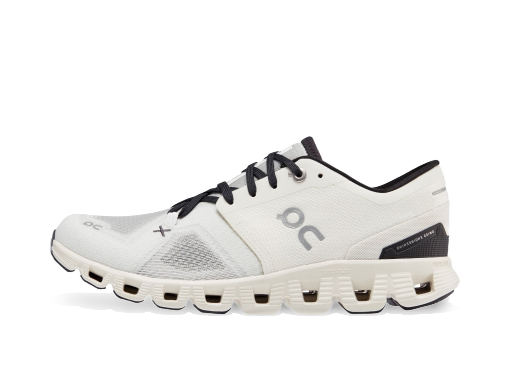 Tek On Running Cloud X 3 Bela | 60-98697