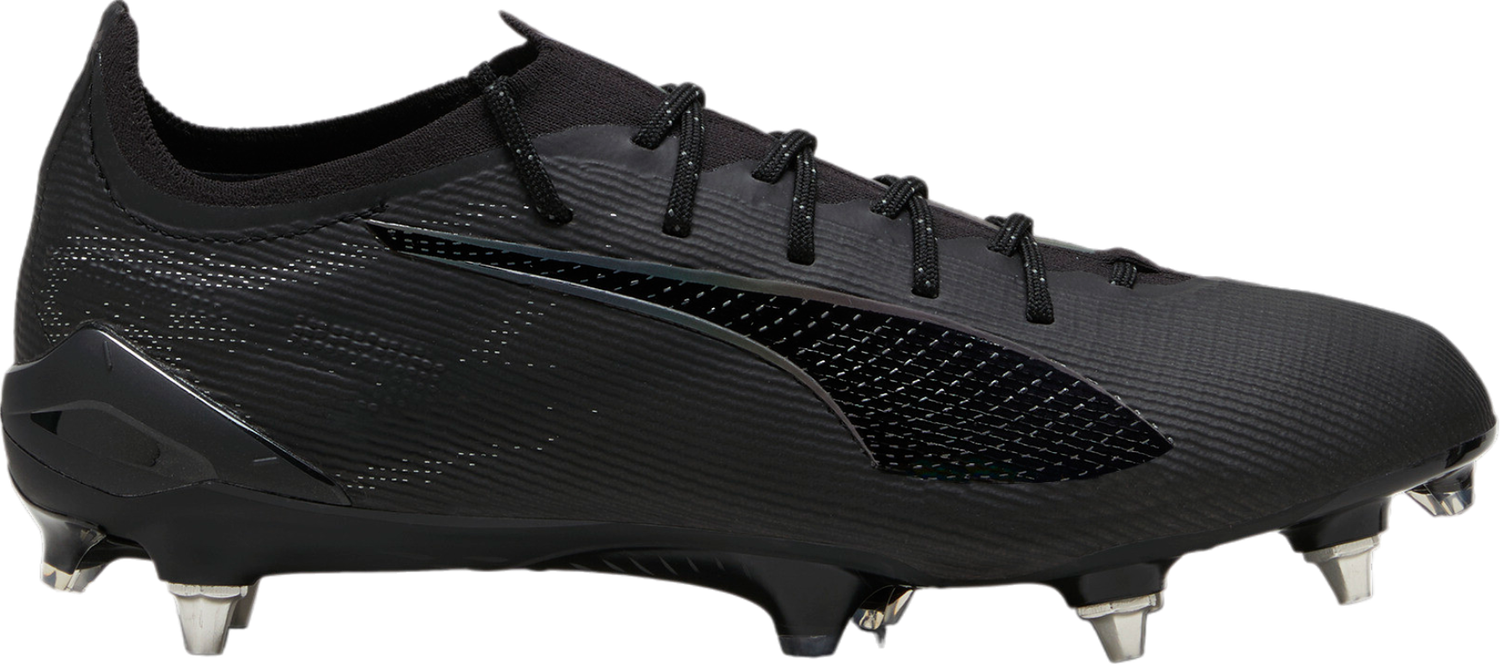 Superge in čevlji Puma ULTRA 5 ULTIMATE MxSG Črna | 107883-02, 0