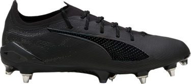 Superge in čevlji Puma ULTRA 5 ULTIMATE MxSG Črna | 107883-02, 0