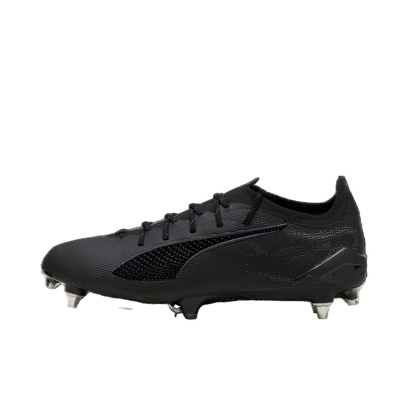 Superge in čevlji Puma ULTRA 5 ULTIMATE MxSG Črna | 107883-02