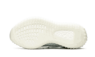 Superge in čevlji adidas Yeezy Yeezy Boost 350 V2 ''Mono Ice'' Bela | GW2869, 2