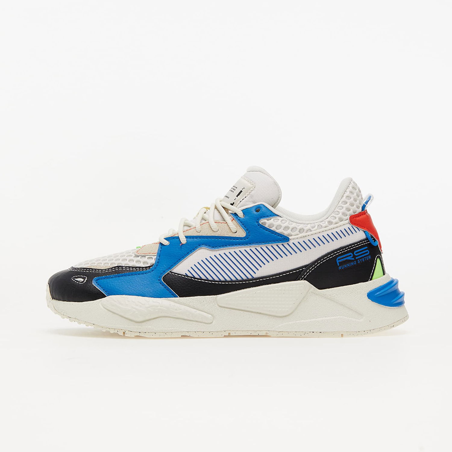 Superge in čevlji Puma RS-Z Re.Gen Večbarvna | 38169301, 0