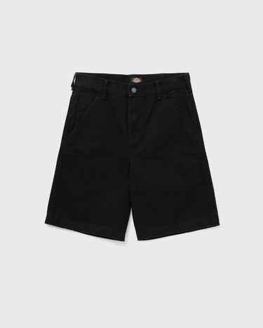 Kratke hlače Dickies Duck Canvas Chap Shorts Bela | 0A4YAG, 2