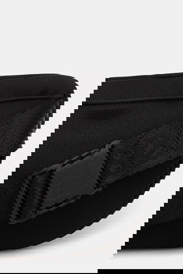 Torbice za okoli pasu Samsoe Samsoe Samsoe Samsoe SALUIS Waist Bag Črna | M25100042, 2