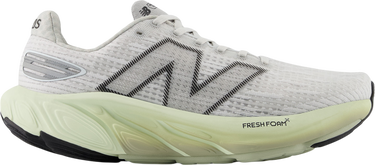 Superge in čevlji New Balance Fresh Foam X Balos Bela | mbal-cb1, 0