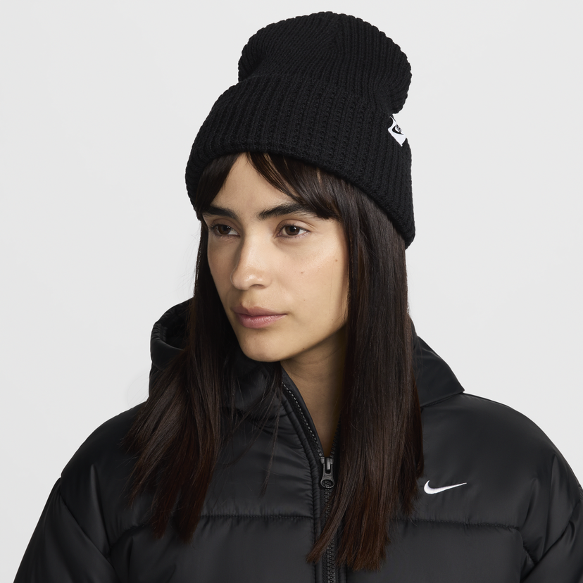 Beanie Nike Peak Beanie Črna | FZ2123-010