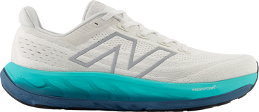 Superge in čevlji New Balance Fresh Foam X Vongo v6 Bela | mvngoce6, 0