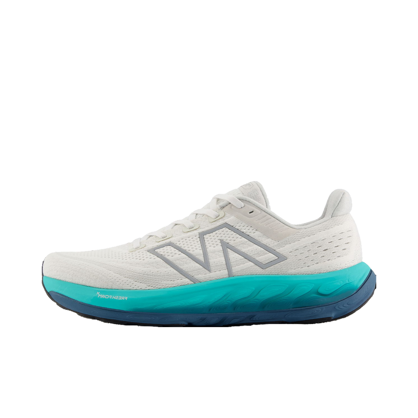Tek New Balance Fresh Foam X Vongo v6 Bela | mvngoce6