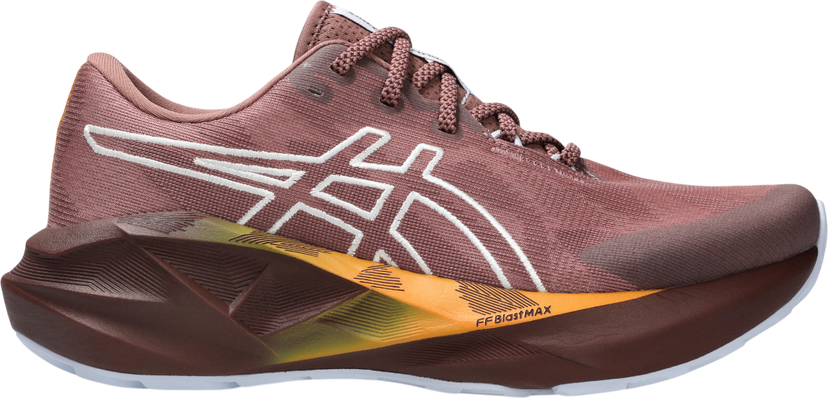 Superge in čevlji Asics NOVABLAST 5 TR Roza | 1012b911-600