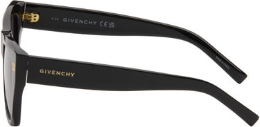 Sončna očala Givenchy Square Sunglasses Siva | GV40061U 192337139031, 2