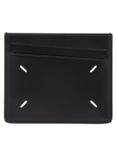 Denarnica Maison Margiela Card Holder Black Črna | SA1VX0009-P4745-T8013